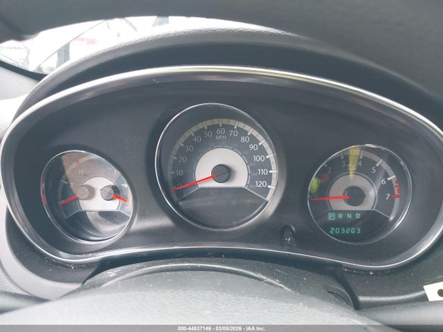 2013 CHRYSLER 200 1C3CCBABXDN660253 Photo 6