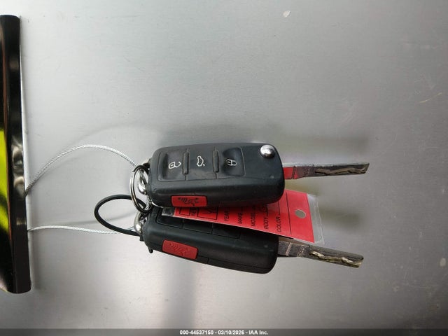 2014 Volkswagen Jetta 1.8t Se მანქანა იყიდება აუქციონზე, vin: 3VWD07AJ6EM266447, აუქციონის ნომერი: 44537150