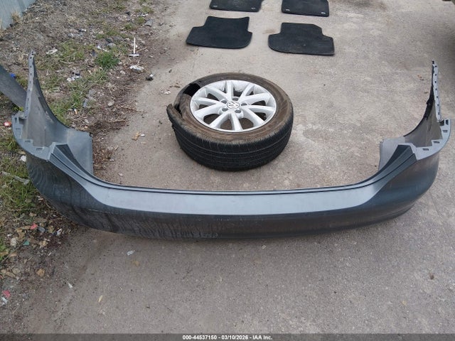 2014 Volkswagen Jetta 1.8t Se მანქანა იყიდება აუქციონზე, vin: 3VWD07AJ6EM266447, აუქციონის ნომერი: 44537150