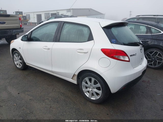 Aukcja sprzedaży 2011 Mazda Mazda2 Touring, vin: JM1DE1HY3B0112023, numer aukcji: 44537151