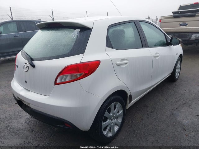 Aukcja sprzedaży 2011 Mazda Mazda2 Touring, vin: JM1DE1HY3B0112023, numer aukcji: 44537151