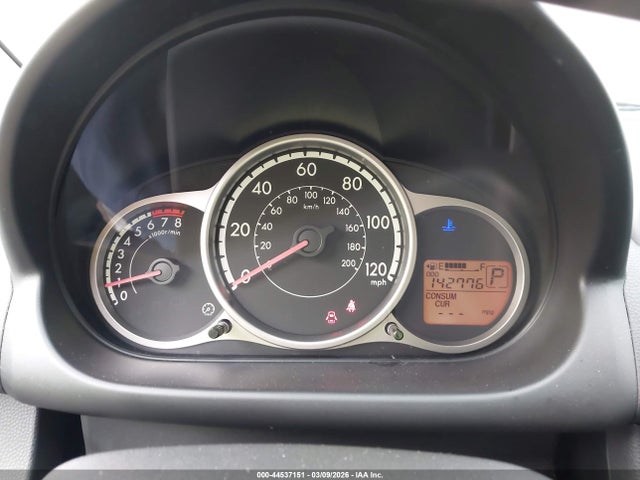 Aukcja sprzedaży 2011 Mazda Mazda2 Touring, vin: JM1DE1HY3B0112023, numer aukcji: 44537151