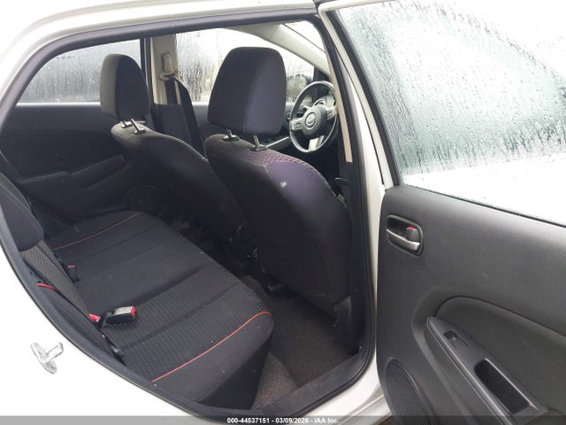 Aukcja sprzedaży 2011 Mazda Mazda2 Touring, vin: JM1DE1HY3B0112023, numer aukcji: 44537151