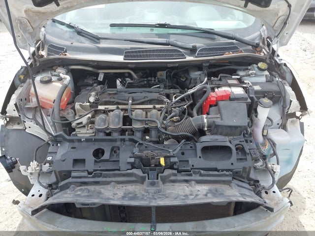 2019 FORD FIESTA 3FADP4EJ9KM103817 Photo 9