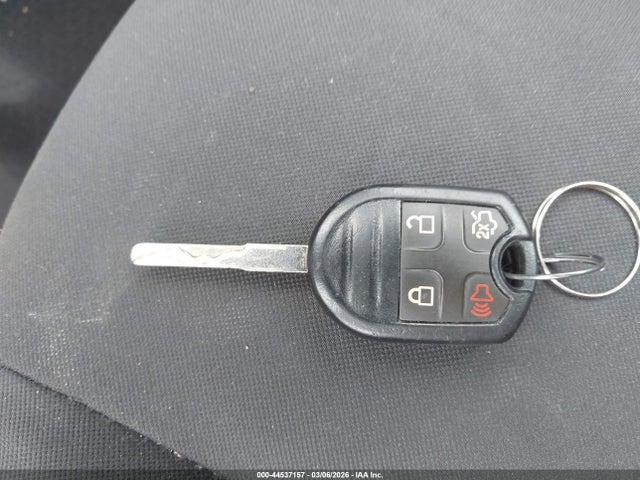 2019 FORD FIESTA 3FADP4EJ9KM103817 Photo 10