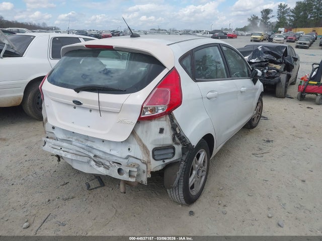 2019 FORD FIESTA 3FADP4EJ9KM103817 Photo 3