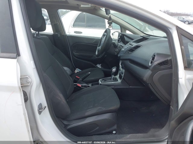 2019 FORD FIESTA 3FADP4EJ9KM103817 Photo 4