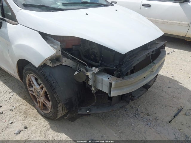 2019 FORD FIESTA 3FADP4EJ9KM103817 Photo 5