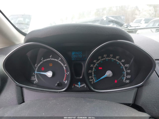 2019 FORD FIESTA 3FADP4EJ9KM103817 Photo 6