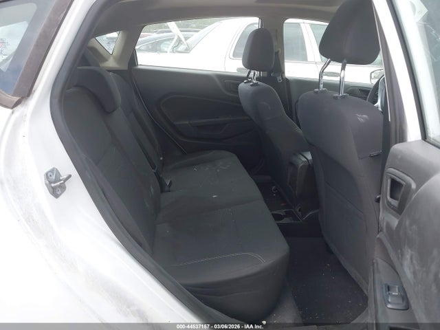 2019 FORD FIESTA 3FADP4EJ9KM103817 Photo 7