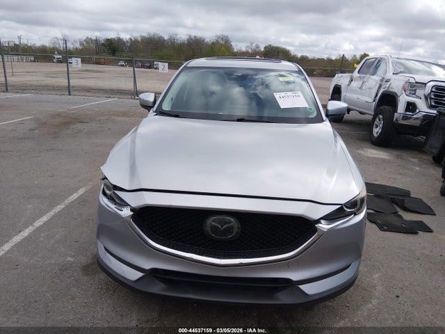 Aukcja sprzedaży 2018 Mazda Cx-5 Touring, vin: JM3KFACM2J1422513, numer aukcji: 44537159