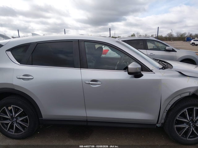 Aukcja sprzedaży 2018 Mazda Cx-5 Touring, vin: JM3KFACM2J1422513, numer aukcji: 44537159