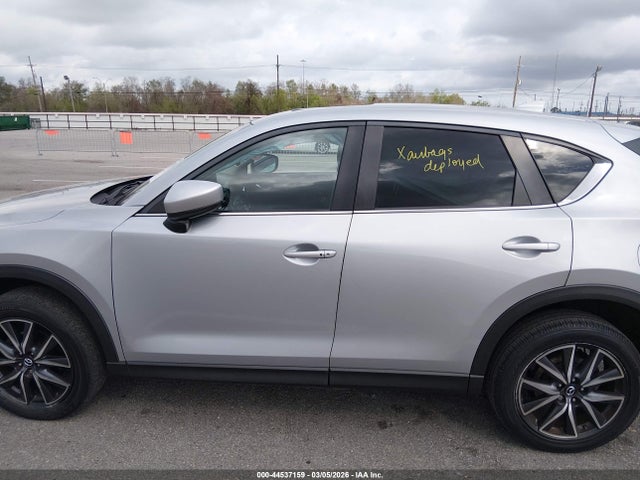 Aukcja sprzedaży 2018 Mazda Cx-5 Touring, vin: JM3KFACM2J1422513, numer aukcji: 44537159