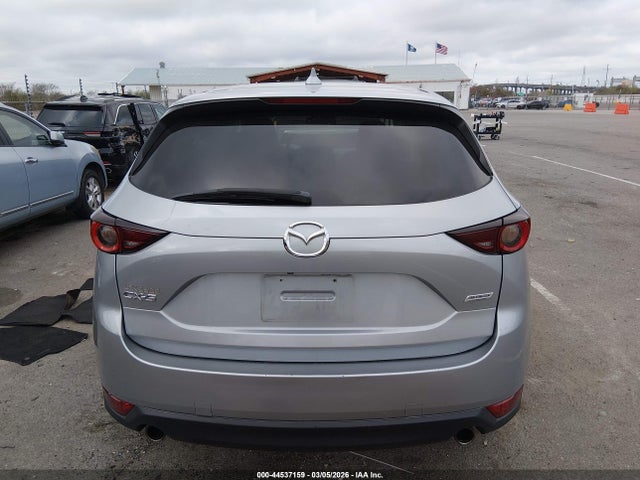 Aukcja sprzedaży 2018 Mazda Cx-5 Touring, vin: JM3KFACM2J1422513, numer aukcji: 44537159