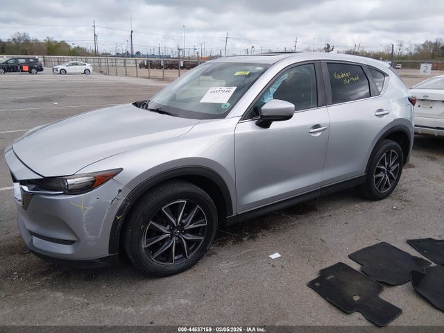 Aukcja sprzedaży 2018 Mazda Cx-5 Touring, vin: JM3KFACM2J1422513, numer aukcji: 44537159