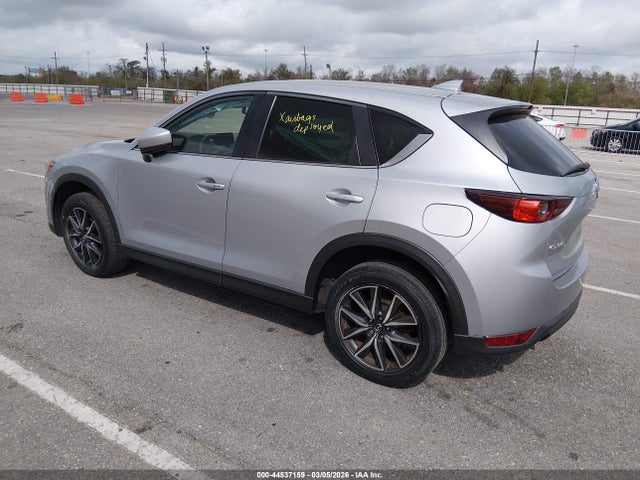 Aukcja sprzedaży 2018 Mazda Cx-5 Touring, vin: JM3KFACM2J1422513, numer aukcji: 44537159