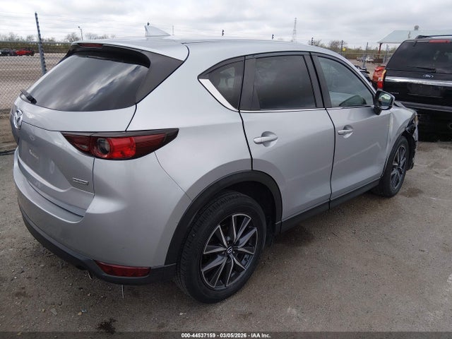 Aukcja sprzedaży 2018 Mazda Cx-5 Touring, vin: JM3KFACM2J1422513, numer aukcji: 44537159