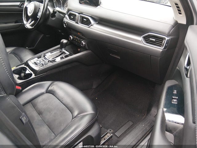 Aukcja sprzedaży 2018 Mazda Cx-5 Touring, vin: JM3KFACM2J1422513, numer aukcji: 44537159