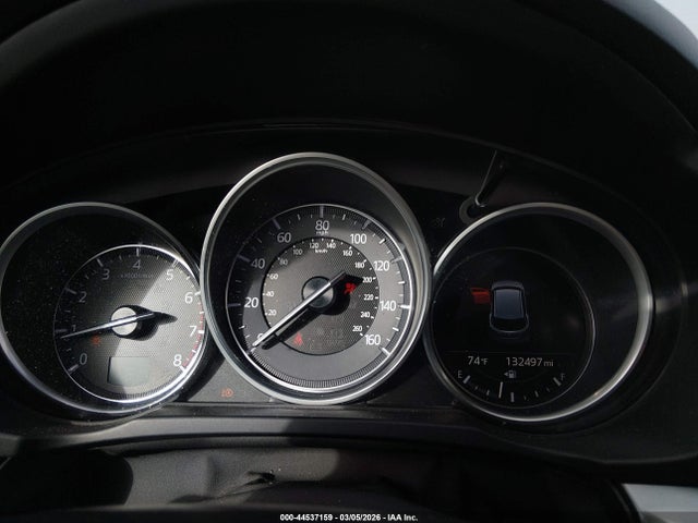 Aukcja sprzedaży 2018 Mazda Cx-5 Touring, vin: JM3KFACM2J1422513, numer aukcji: 44537159