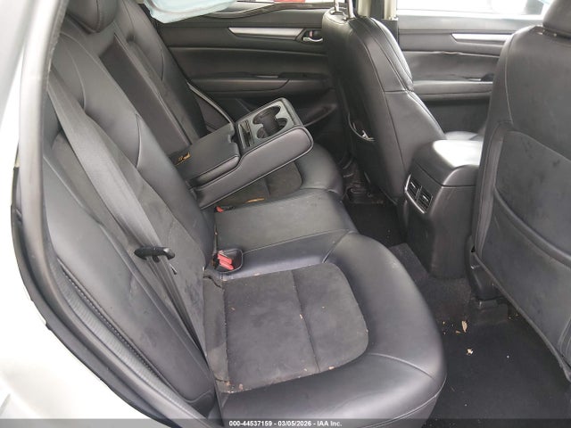Aukcja sprzedaży 2018 Mazda Cx-5 Touring, vin: JM3KFACM2J1422513, numer aukcji: 44537159