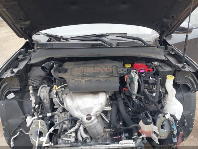 2021 Jeep Compass Limited 4x4 მანქანა იყიდება აუქციონზე, vin: 3C4NJDCB9MT515675, აუქციონის ნომერი: 44537160