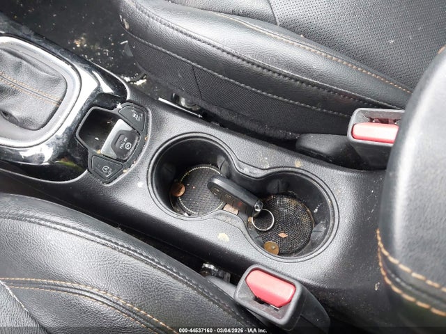 2021 Jeep Compass Limited 4x4 მანქანა იყიდება აუქციონზე, vin: 3C4NJDCB9MT515675, აუქციონის ნომერი: 44537160