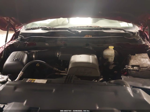 2015 Ram 1500 Express მანქანა იყიდება აუქციონზე, vin: 1C6RR7KG7FS716883, აუქციონის ნომერი: 44537161