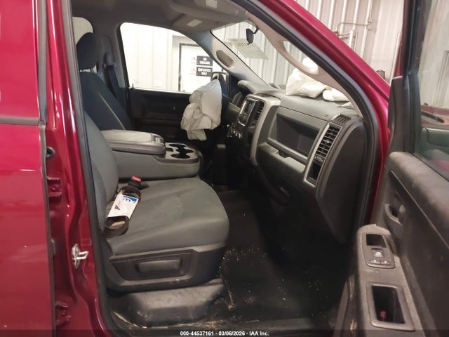 2015 Ram 1500 Express მანქანა იყიდება აუქციონზე, vin: 1C6RR7KG7FS716883, აუქციონის ნომერი: 44537161