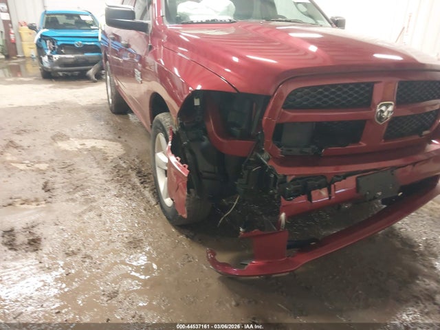 2015 Ram 1500 Express მანქანა იყიდება აუქციონზე, vin: 1C6RR7KG7FS716883, აუქციონის ნომერი: 44537161
