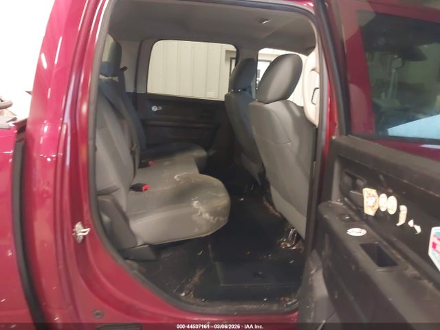 2015 Ram 1500 Express მანქანა იყიდება აუქციონზე, vin: 1C6RR7KG7FS716883, აუქციონის ნომერი: 44537161