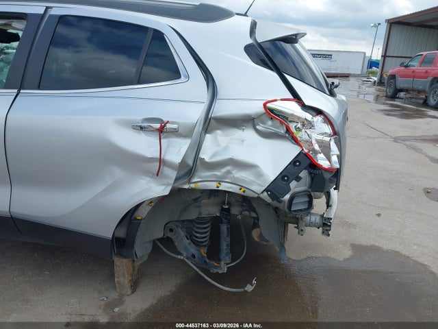 Продаж на аукціоні авто 2015 Buick Encore Leather, vin: KL4CJCSBXFB271357, номер лоту: 44537163