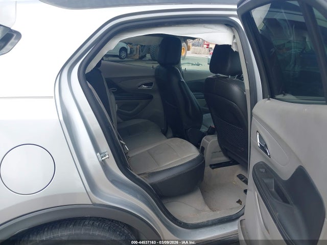 Продаж на аукціоні авто 2015 Buick Encore Leather, vin: KL4CJCSBXFB271357, номер лоту: 44537163