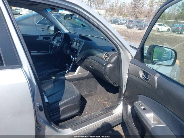 Aukcja sprzedaży 2010 Subaru Forester 2.5x Limited, vin: JF2SH6DC5AH725512, numer aukcji: 44537168