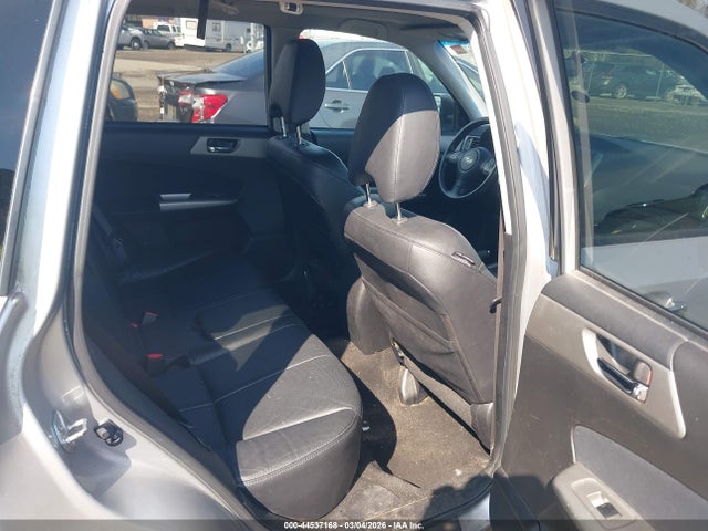 Aukcja sprzedaży 2010 Subaru Forester 2.5x Limited, vin: JF2SH6DC5AH725512, numer aukcji: 44537168