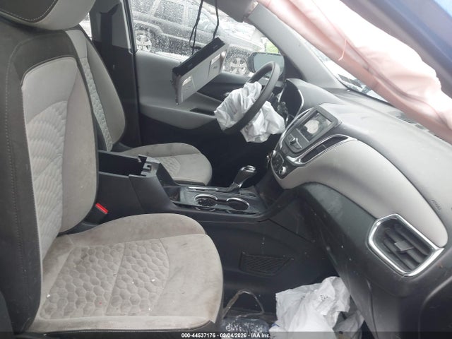 Chevrolet EQUINOX LS 2019 3GNAXSEV7KS506735 Image 5