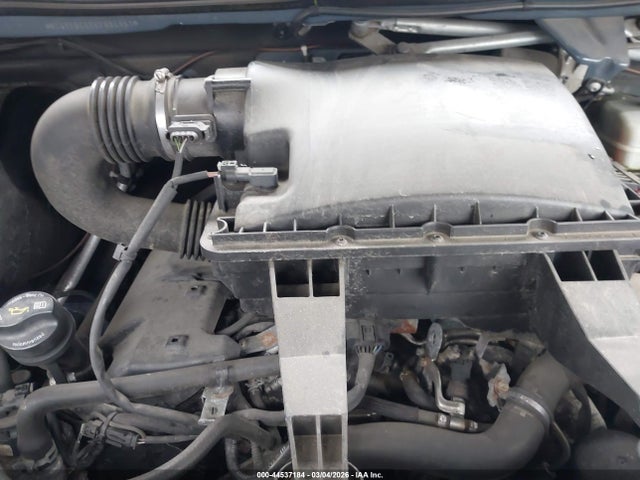 44537184 :رقم المزاد ، WD4PF0CD7KP092851 vin ، 2019 Mercedes-benz Sprinter 2500 High Roof V6 مزاد بيع