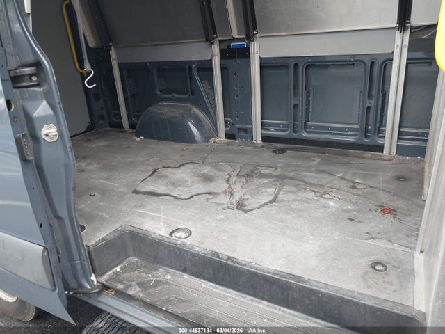 44537184 :رقم المزاد ، WD4PF0CD7KP092851 vin ، 2019 Mercedes-benz Sprinter 2500 High Roof V6 مزاد بيع