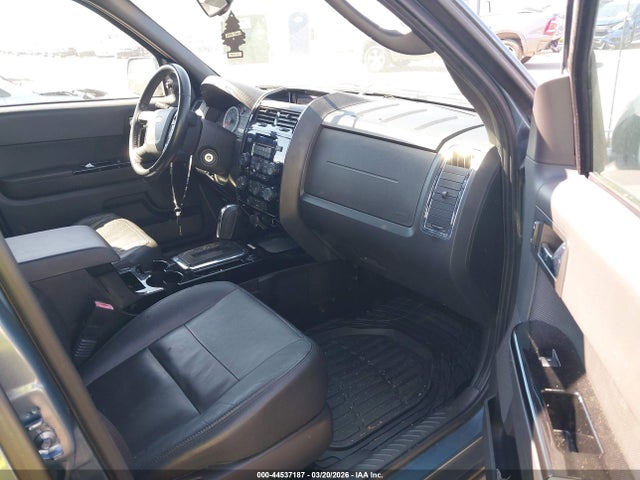 Продажа на аукционе авто 2012 Ford Escape Limited, vin: 1FMCU9EG7CKB88225, номер лота: 44537187