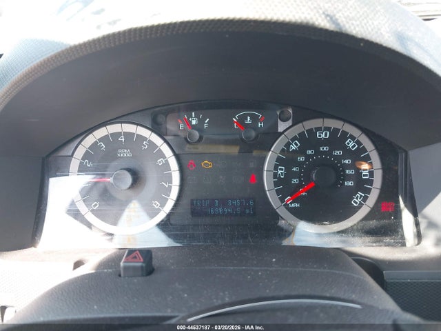 Продажа на аукционе авто 2012 Ford Escape Limited, vin: 1FMCU9EG7CKB88225, номер лота: 44537187