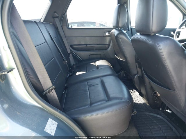 Продажа на аукционе авто 2012 Ford Escape Limited, vin: 1FMCU9EG7CKB88225, номер лота: 44537187