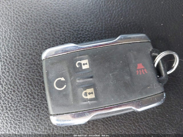1GTG5DEN7H1331319 GMC CANYON SLT