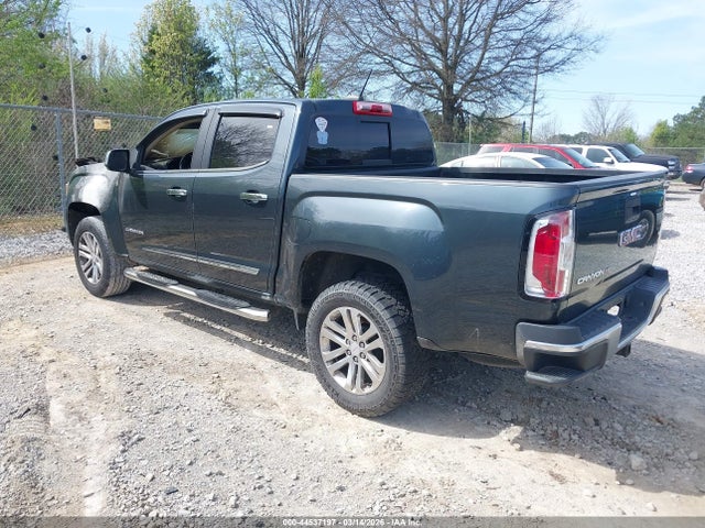 1GTG5DEN7H1331319 GMC CANYON SLT