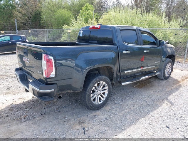 1GTG5DEN7H1331319 GMC CANYON SLT