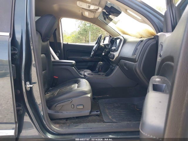 1GTG5DEN7H1331319 GMC CANYON SLT