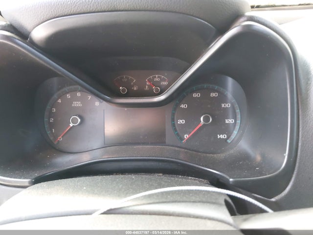 1GTG5DEN7H1331319 GMC CANYON SLT