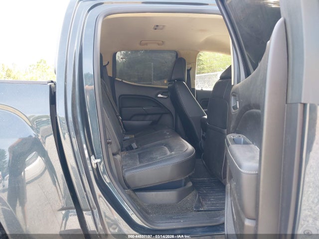 1GTG5DEN7H1331319 GMC CANYON SLT