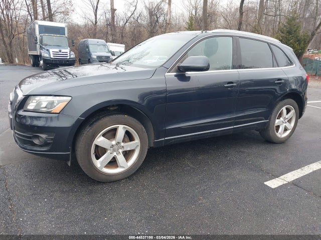 2012 AUDI Q5 WA1LFAFP1CA083954 Photo 1