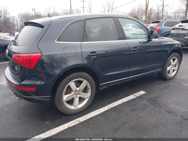 2012 AUDI Q5 WA1LFAFP1CA083954 Photo 3