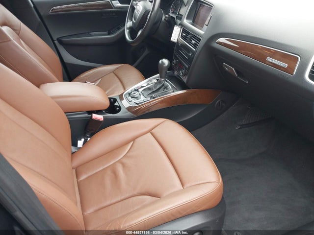 2012 AUDI Q5 WA1LFAFP1CA083954 Photo 4