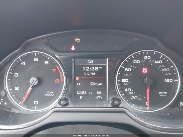 2012 AUDI Q5 WA1LFAFP1CA083954 Photo 6